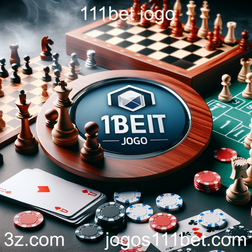 Explore o Universos dos Jogos de Mesa no 111bet
